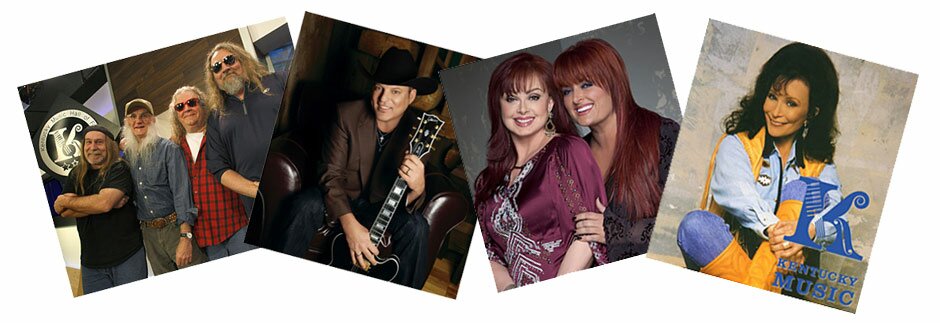 Kentucky Music Hall of Fame