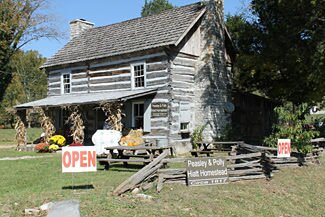 Kentucky Music Hall of Fame