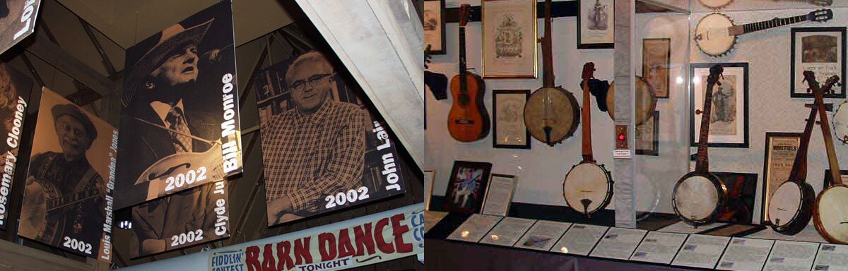 Kentucky Music Hall of Fame