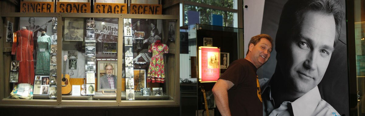 Kentucky Music Hall of Fame